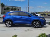 Used 2019 Honda HR-V Sport image 4