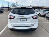 Used 2016 Chevrolet Traverse LS image 4
