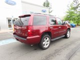 Used 2008 Chevrolet Tahoe LTZ w/ LTZ Preferred Equipment Group image 5