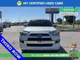 Used 2019 Toyota 4Runner Limited image 2
