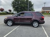Used 2011 Ford Explorer XLT w/ 202A Rapid Spec Order Code image 4