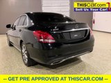 Used 2015 Mercedes-Benz C 300 Sedan image 5