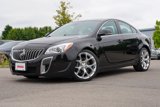 Used 2015 Buick Regal GS w/ Driver Confidence Package #1 image 3
