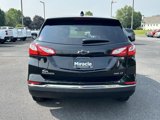 Certified 2021 Chevrolet Equinox LT image 5