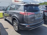 Used 2018 Toyota RAV4 Limited image 4