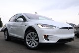 Used 2020 Tesla Model X Long Range image 3