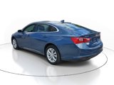 Used 2024 Chevrolet Malibu LT image 3