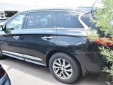 Used 2014 INFINITI QX60 AWD w/ Premium Plus Package image 3