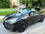 Used 2020 Tesla Model Y Performance image 5