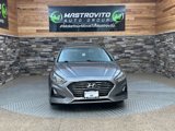 Used 2019 Hyundai Sonata SE w/ Cargo Package image 2