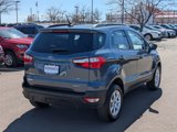 Used 2022 Ford EcoSport SE w/ SE Convenience Package image 3