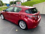 Used 2012 Lexus CT 200h Premium image 2