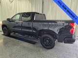 Used 2021 Chevrolet Silverado 1500 Custom Trail Boss image 4