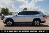 Used 2018 Volkswagen Atlas SE image 4