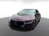 Used 2024 Nissan Sentra SV image 5