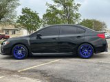 Used 2015 Subaru WRX Limited image 3
