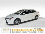 Used 2022 Toyota Corolla LE image 3