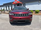 Used 2018 Jeep Grand Cherokee Laredo image 4