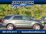 Used 2016 Ford Explorer Limited w/ Equipment Group 301A image 2