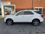 Used 2013 Chevrolet Equinox LTZ image 3