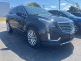 Used 2019 Cadillac XT5 Platinum image 4
