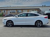 Used 2018 Ford Fusion AWD image 5