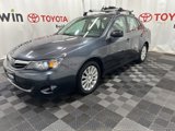 Used 2010 Subaru Impreza 2.5i Premium image 3