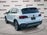 Used 2022 Volkswagen Taos SE image 3