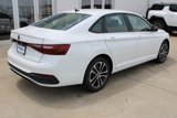 New 2025 Volkswagen Jetta Sport image 6
