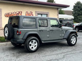 Used 2019 Jeep Wrangler Unlimited Sport S image 2