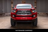 Used 2016 Toyota Tacoma Limited w/ Towing Package image 4