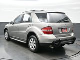 Used 2006 Mercedes-Benz ML 350 4MATIC image 4
