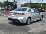 New 2025 Toyota Corolla LE image 5