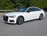 Used 2021 Audi A6 Premium Plus w/ Premium Plus Package image 2