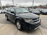 Used 2016 Dodge Journey SXT w/ Safe & Sound Group image 3