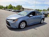 Certified 2024 Toyota Corolla LE image 3