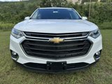 Used 2020 Chevrolet Traverse LT w/ Driver Confidence II Package image 2