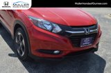 Certified 2018 Honda HR-V EX image 2