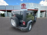 Used 2012 Jeep Wrangler Sport image 5