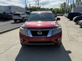 Used 2014 Nissan Pathfinder Platinum w/ Platinum Premium Package image 3