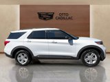 Used 2021 Ford Explorer XLT image 6