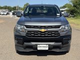 Used 2022 Chevrolet Colorado LT w/ Fleet Safety Package image 2