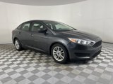 Certified 2018 Ford Focus SE image 1