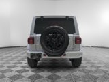 Used 2023 Jeep Wrangler Altitude image 4