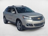Used 2016 Chevrolet Traverse LTZ w/ LPO, 'HIT The Road' Package image 3