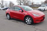 Used 2021 Tesla Model Y Long Range image 3