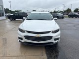 Used 2017 Chevrolet Malibu LT image 3