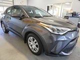 Used 2022 Toyota C-HR XLE image 3