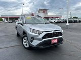 Used 2019 Toyota RAV4 XLE image 2