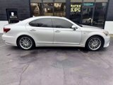 Used 2013 Lexus LS 460 AWD w/ F-Sport Pkg image 6